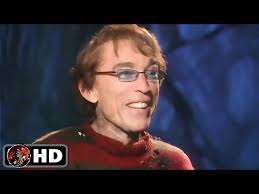 JACKIE EARLE HALEY Interview "A Nightmare