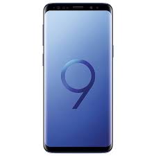 Some mobile phones support use of two sim cards, described as dual sim operation. Samsung Galaxy S9 Duos