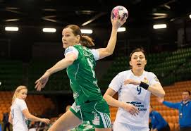 Hungarian handballer playing for győri audi eto kc and the hungarian national team. Gorbicz Anita Befejezi Jatekosi Palyafutasat Szmo Hu