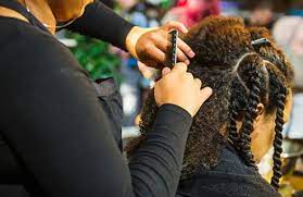 My favorite is taliah waajid protective mist. Natural Hair Care Non Credit Durham Technical Community College