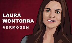View all laura wontorra pictures. á… Ina Muller Geschatztes Vermogen 2021 Wie Reich
