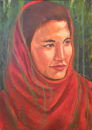 Portraiture — Art Unfiltered