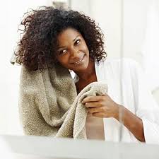 If you have fine hair, either in density or thickness of the hair strand. Should You Go No Poo Health Com