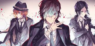 Scopri ricette, idee per la casa, consigli di stile e altre idee da provare. Bungou Stray Dogs Wallpaper By Nixel Latest Version For Android Download Apk