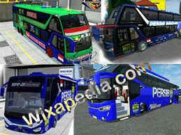 Semoga kalian dalam keadaan sehat selalu & selalu dalam lindungan allah swt kali ini saya akan membagikan livery bimasena. 10 Livery Bussid Persib Hd Shd Xhd Sdd Jernih Terbaru