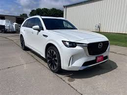Image result for Rhodium White 2024 CX-90