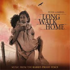 The Rabbit-Proof Fence - song and lyrics by Peter Gabriel | Spotify