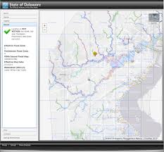 Damage caused by earth movement, outdoor belongings like decks. Revised Flood Insurance Rate Maps To Become Effective Jan 22 For Portions Of New Castle County State Of Delaware News