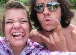 15 years ago today, I married my best friend. Standing