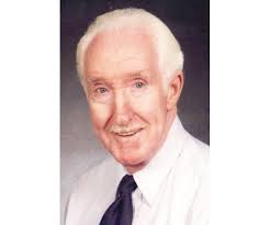 James Schrader Obituary (1930