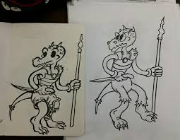Check spelling or type a new query. Art Rubberhose Animation Kobold Help Me Decide Which Style To Use Dnd