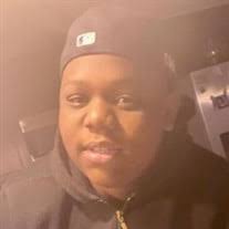 Mr. DeMarcus Isaiah Chambliss Obituary