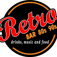Retro Bar 80s & 90s