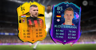 See their stats, skillmoves, celebrations, traits and more. Fifa 21 Rttf Cards Up For Upgrades As Champions League Earlygame