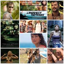 David Twohy's A Perfect Getaway – Podcasting Them Softly