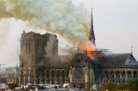 The fire (blaze), to inflame