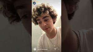For our autumn 2020 issue, jack catches up with chloë over the phone to chat about everything from social media and the skaters they're into, to their. Jack Dylan Grazer Instagram Story Update April 23 2020 Youtube