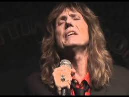 Whitesnake- All I Want All I Need Solo