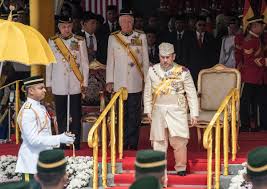 National except johor, kedah, kelantan & terengganu. 5 Things To Know About Malaysia S New King Malaysia News Asiaone