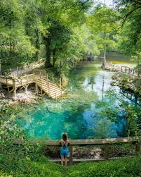 Ever since the park's brief moment in the spotlight, it has remained a popular destination for recreational activities. Madison Blue Spring State Park Visit Natural North Florida