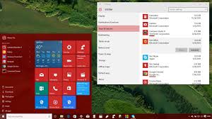 Once the settings app is launched, click the system icon. How To Remove Pre Installed And Suggested Apps In Windows 10 Windows Central
