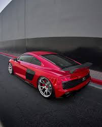 Image result for Tango Red 2021 R8