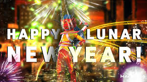 Happy Lunar New Year! 🎉, May we all...