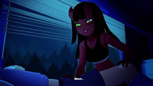 Horny Girl Want Dick - 3d Cartoon Animation Sex Video, Rule 34 Porn -  EPORNER