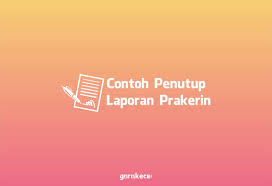 Maybe you would like to learn more about one of these? Contoh Pendahuluan Laporan Prakerin Pkl Smk Lengkap