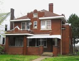 The sears alhambra is one of the more interesting kit house models that sears offered. Pictures Of My Favorite Sears Homes Many Pics