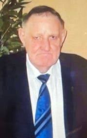 Condolence Book for Patrick (Paddy) Carmody (Ballinacurra Weston, Limerick) 