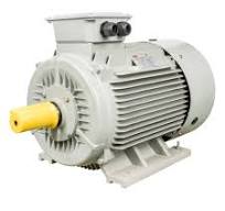 Cast Iron Housing Motors | Durable & High-Performance Motors