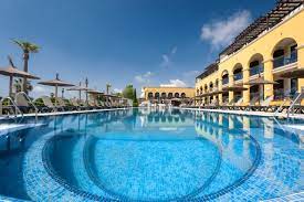 Check spelling or type a new query. Barcelo Costa Ballena Golf Amp Spa 4 Hotel An Der Costa Ballena Barcelo Com