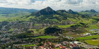 Obispo all access, app dispo sur googleplay et appstore « a l'avenir, chacun aura droit à son quart d'heure d'anonymat » p.obispo. Spotlight San Luis Obispo County Visit California