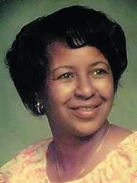 Marie Bloom Obituary (1940