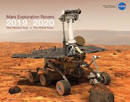 Before nasa's perseverance mars rover lands on feb. 2019 2020 Mars Calendar Nasa S Mars Exploration Program