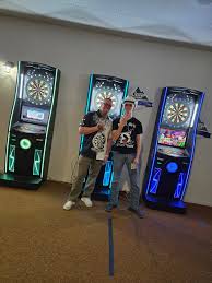 Northern Utah Dart Enthusiasts