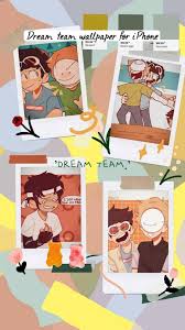 See more ideas about minecraft wallpaper, smp, dream. F21evjamrm5sem