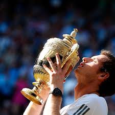 Bbc scotland's kheredine idessane talks to judy murray about the preparations of her sons jamie and andy for tennis' grass court season. Adidas Konkurrent Under Armour Schnappt Sich Tennistar Andy Murray Manager Magazin