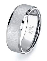 Tungsten Ring Mens Wedding Band High Quality By Tungstenomega 79 95 Mens Wedding Bands Tungsten Rings For Men Rings Mens Wedding Bands
