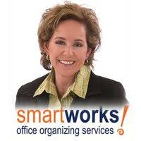 Georgina Forrest (@smartwerks)