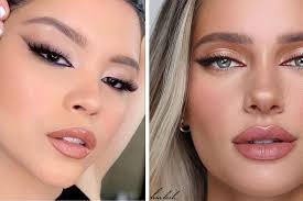 Appliquez premièrement du crayon marron sur la waterline, ce qui est en générale la dernière étape. Comment Maquiller Les Yeux Verts