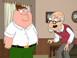 Family Guy German Guy Tv Episode 2011 Imdb
