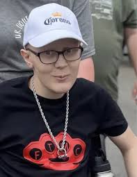 Obituary information for BillyJace Wilkinson