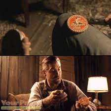 O Brother Where Art Thou Replica Movie Prop Brother Where Art Thou Art Thou Dapper Dan