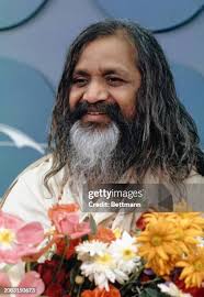 280 Maharishi Mahesh Yogi Stock Photos, High-Res Pictures, and Images