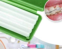 Image of Sáp nha khoa