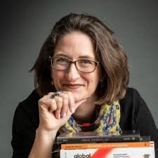 Daniel Czech Named Dean of School of Applied Sciences