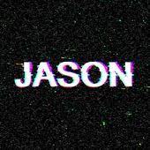Jason Name Typography Glitch Effect Free Image By Rawpixel Com Pam In 2021 Typography Free Illustrations Glitch Effect