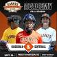 Registration for Fall Baseball & Softball Academy event image